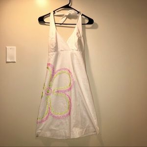 Vintage Lilly Pulitzer Sundress